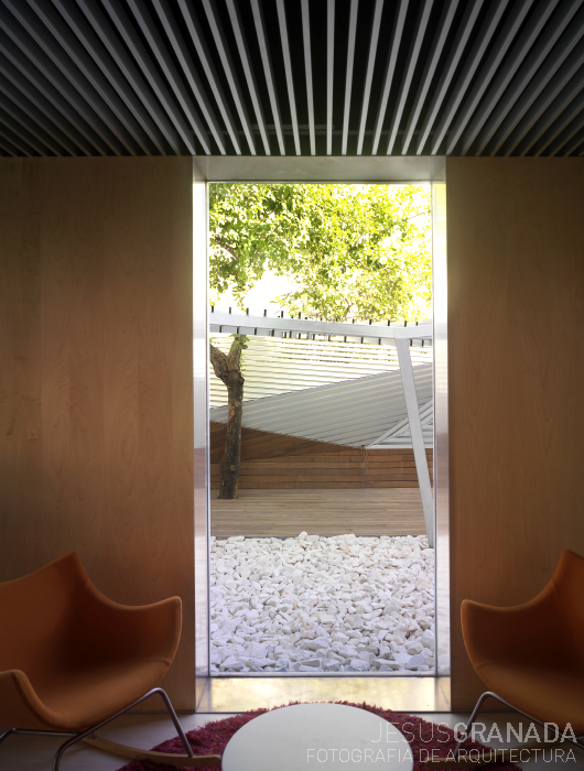 Hotel Holos en Sevilla