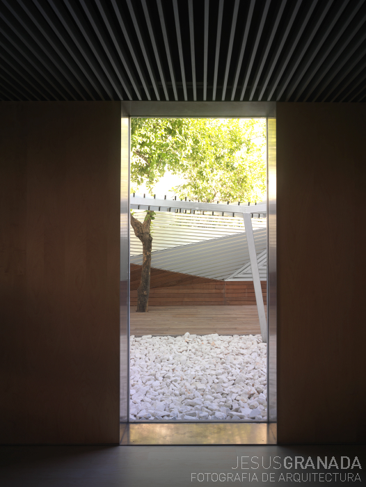 Hotel Holos en Sevilla