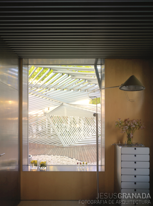 Hotel Holos en Sevilla