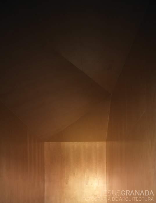 Hotel Holos en Sevilla