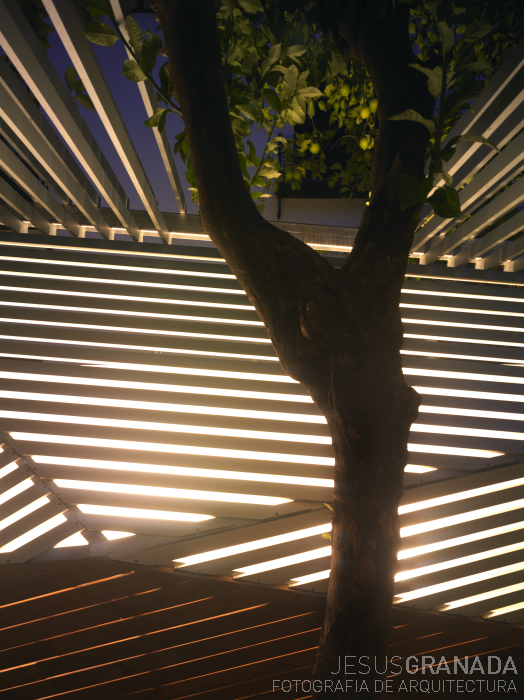 Hotel Holos en Sevilla