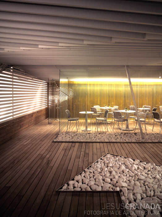 Hotel Holos en Sevilla