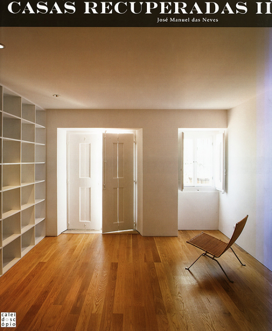 Apartamento para 2 en Sevilla | Domingo Melendo y Francisco Parrón, arquitectos