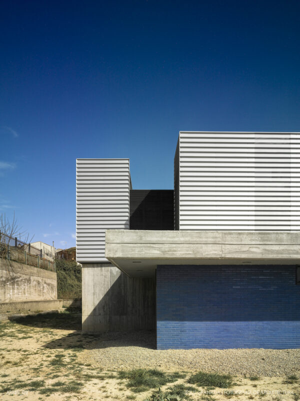 Gimnasio en Jaraiz de la Vera