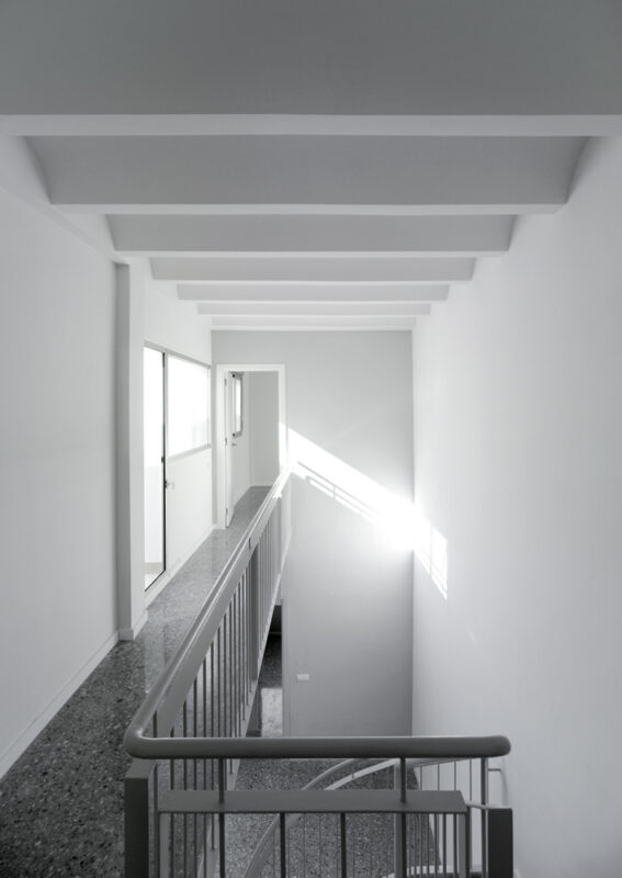 26 Viviendas Bioclimáticas de promoción pública