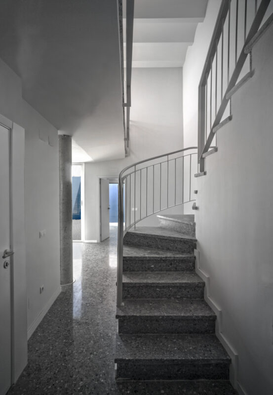 26 Viviendas Bioclimáticas de promoción pública