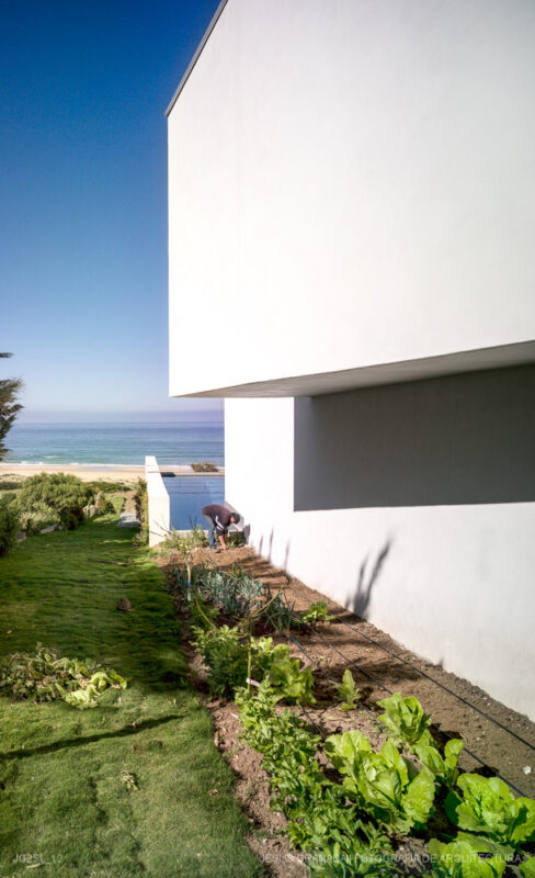 CADIZ ZAHARA DE LOS ATUNES VIVIENDA UNIFAMILIAR GUILLERMO VAZQUEZ PATRICIA LEAL JG251 12