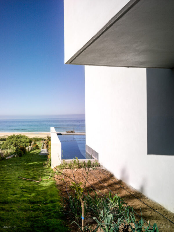 CADIZ ZAHARA DE LOS ATUNES VIVIENDA UNIFAMILIAR GUILLERMO VAZQUEZ PATRICIA LEAL JG251 14