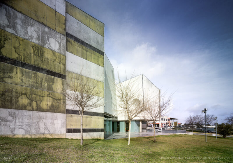 Estudio de televisión Itaca