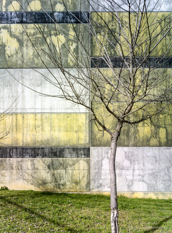 Estudio de televisión Itaca