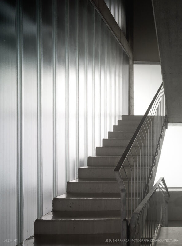 Estudio de televisión Itaca