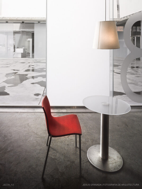 Estudio de televisión Itaca