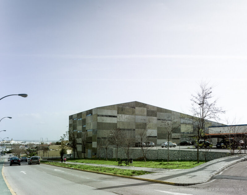 Estudio de televisión Itaca