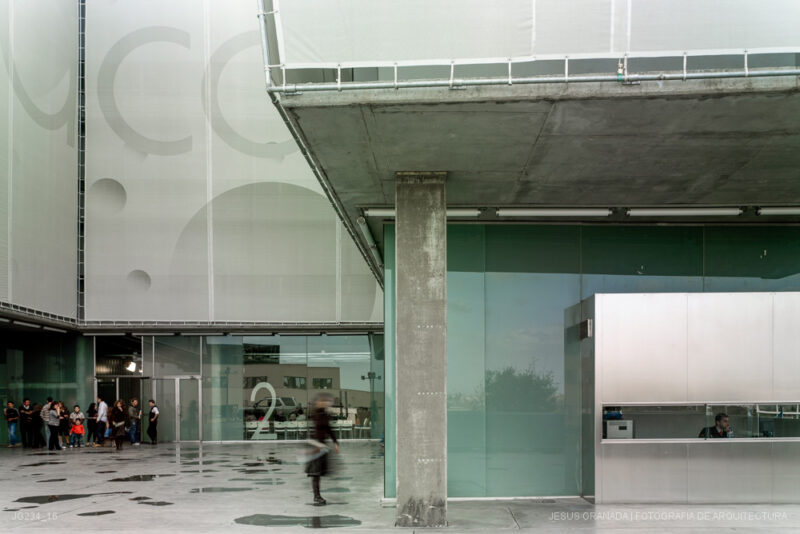 Estudio de televisión Itaca