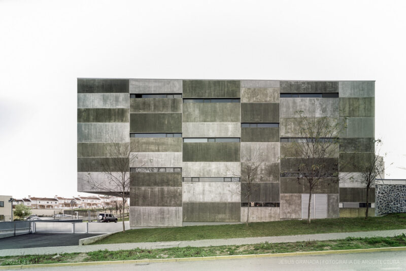 Estudio de televisión Itaca