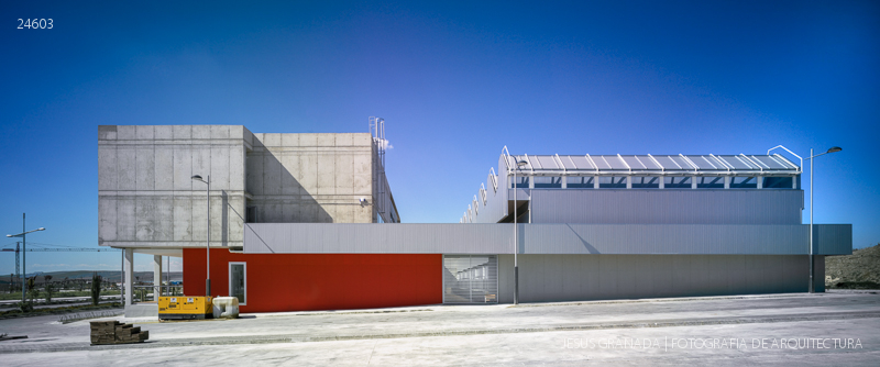 SEDE GEOLIT JAEN 24603