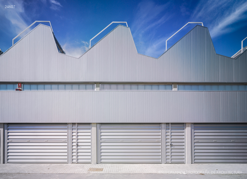 SEDE GEOLIT JAEN 24607