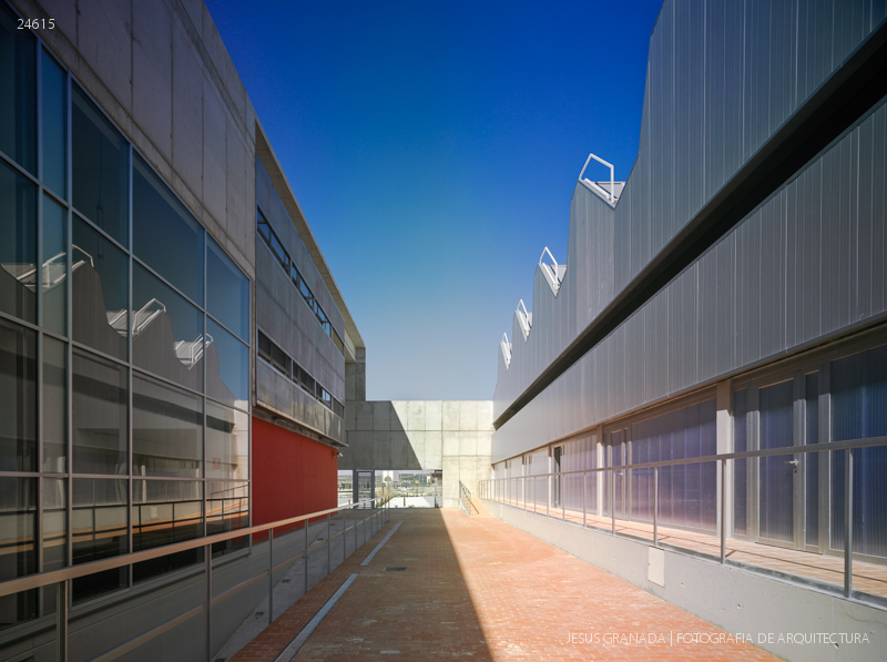 SEDE GEOLIT JAEN 24615