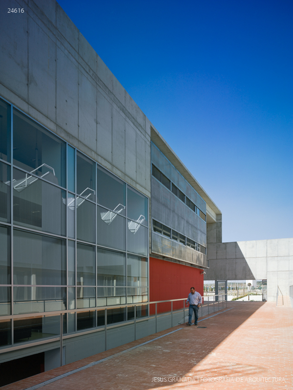 SEDE GEOLIT JAEN 24616