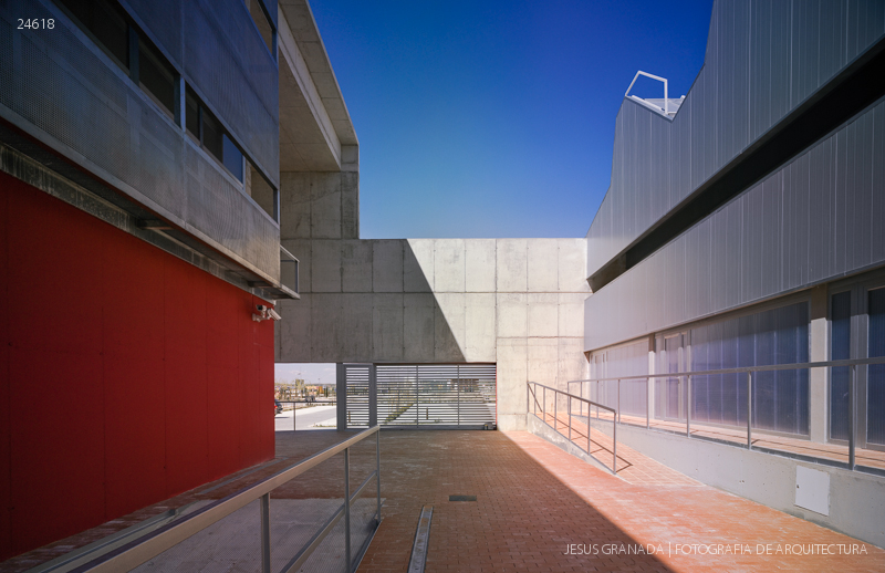 SEDE GEOLIT JAEN 24618