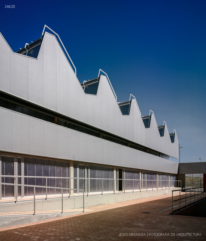 SEDE GEOLIT JAEN 24620