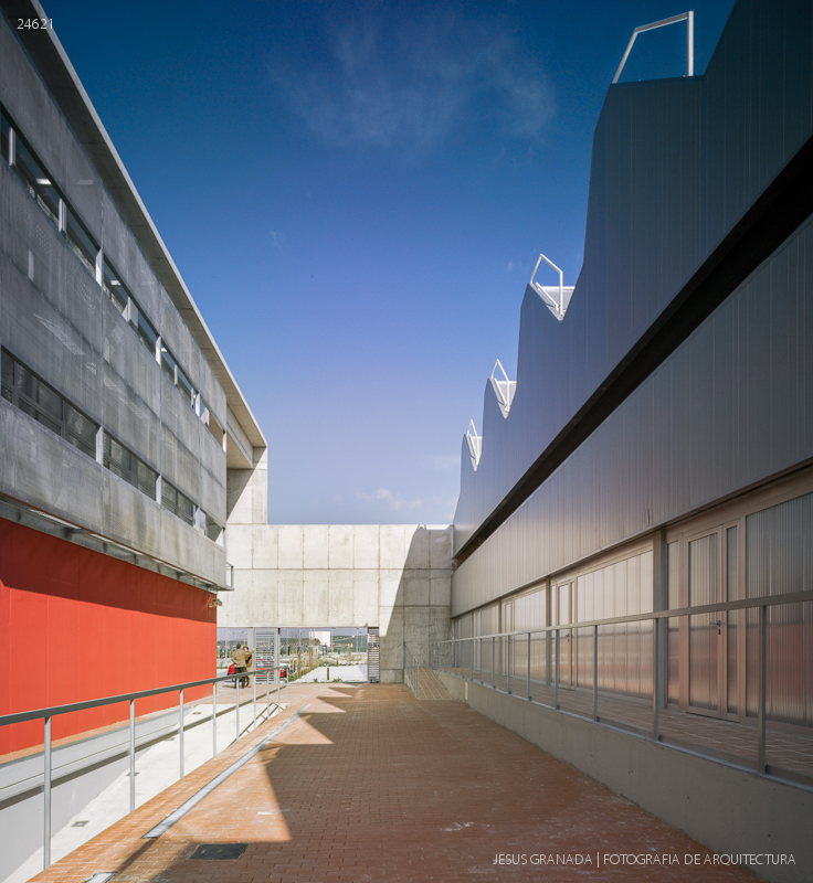 SEDE GEOLIT JAEN 24621