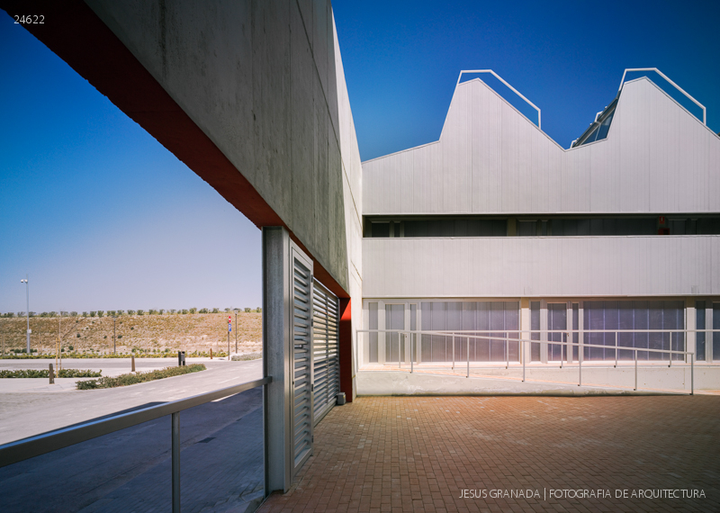 SEDE GEOLIT JAEN 24622