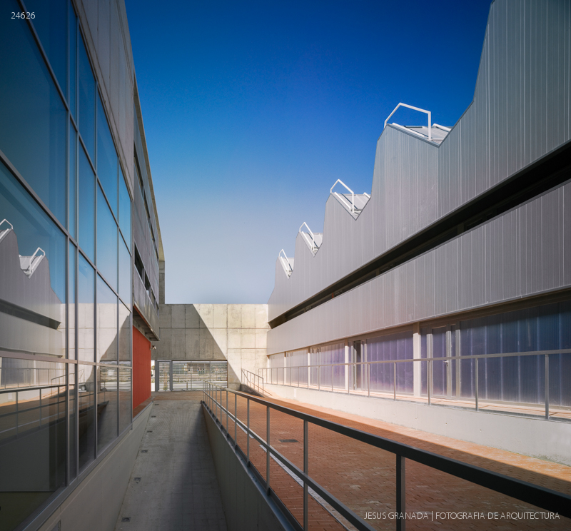 SEDE GEOLIT JAEN 24626