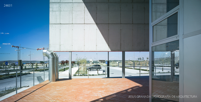 SEDE GEOLIT JAEN 24631