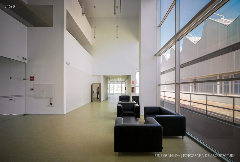 SEDE GEOLIT JAEN 24639