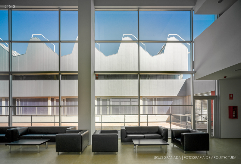 SEDE GEOLIT JAEN 24640