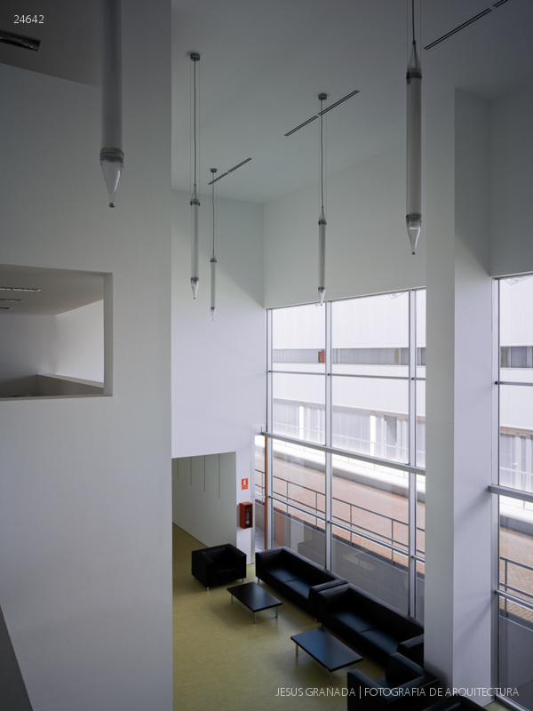 SEDE GEOLIT JAEN 24642