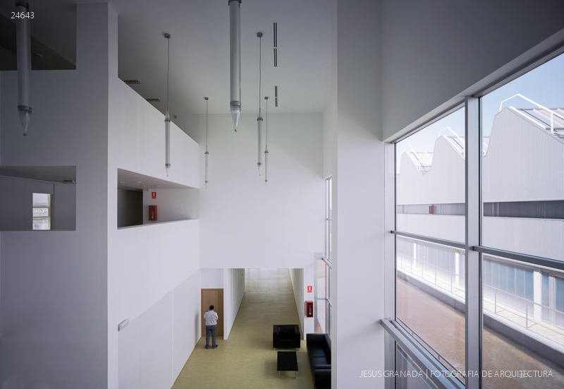 SEDE GEOLIT JAEN 24643