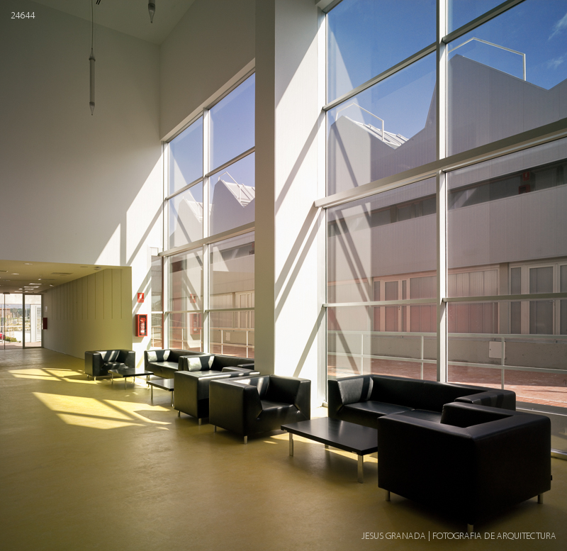 SEDE GEOLIT JAEN 24644