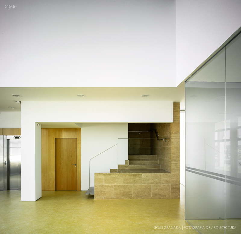 SEDE GEOLIT JAEN 24646