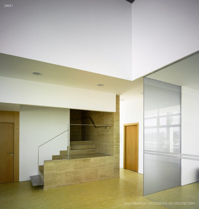 SEDE GEOLIT JAEN 24647