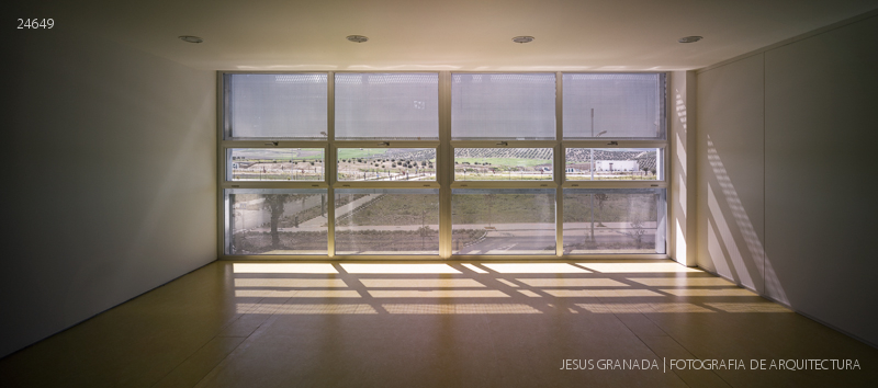 SEDE GEOLIT JAEN 24649