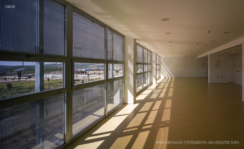 SEDE GEOLIT JAEN 24650