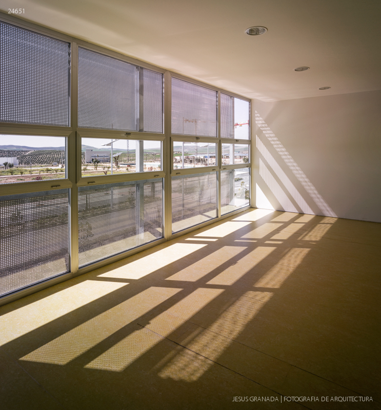 SEDE GEOLIT JAEN 24651