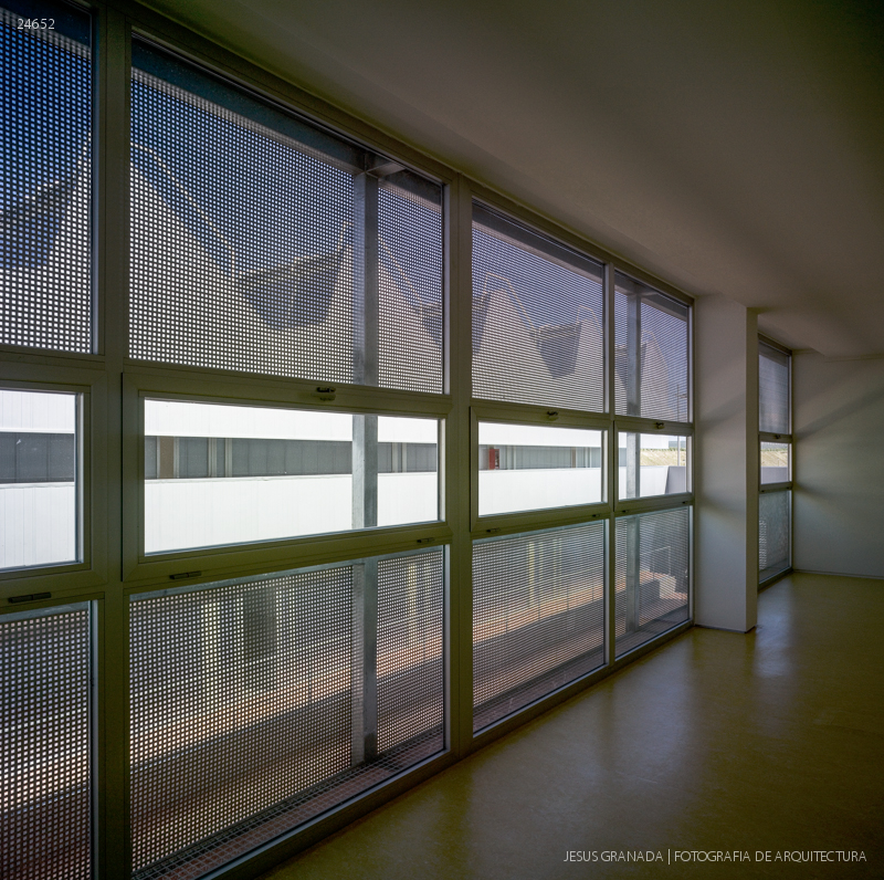 SEDE GEOLIT JAEN 24652