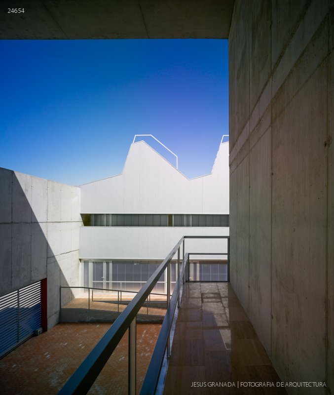 SEDE GEOLIT JAEN 24654