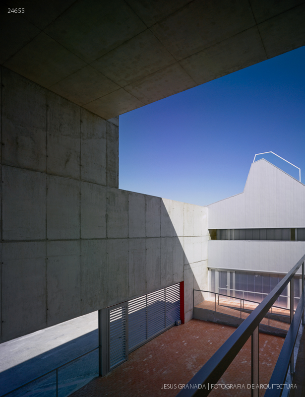 SEDE GEOLIT JAEN 24655