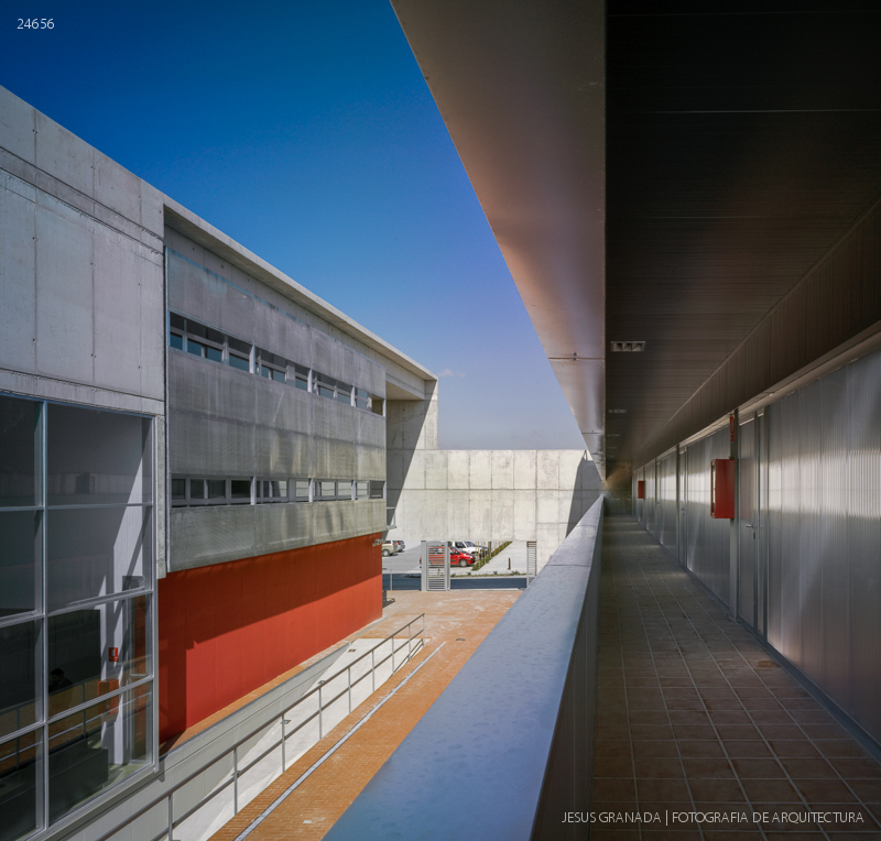 SEDE GEOLIT JAEN 24656