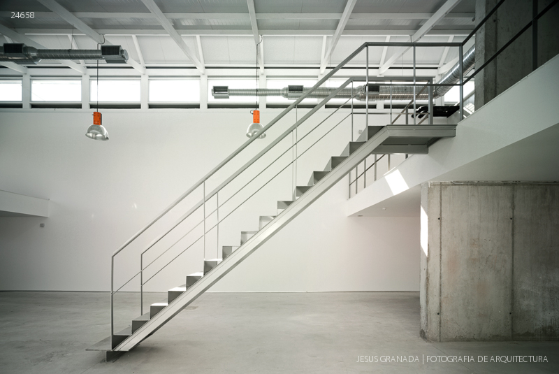 SEDE GEOLIT JAEN 24658