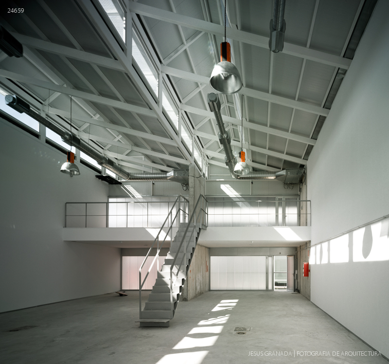 SEDE GEOLIT JAEN 24659