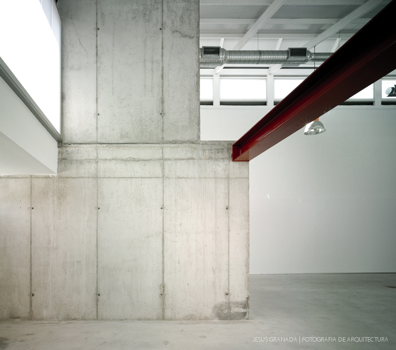 SEDE GEOLIT JAEN 24660