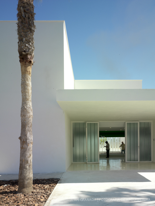 ACXT MANUEL ANDRADES