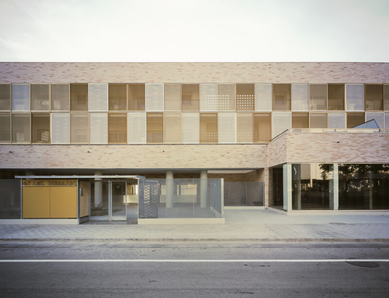 Antonio Go nzalez Cordo n arquitecto Valdelagrana Ca diz Espan a 2005 4