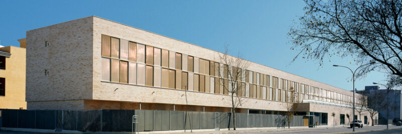 Antonio Go nzalez Cordo n arquitecto Valdelagrana Ca diz Espan a 2005 5