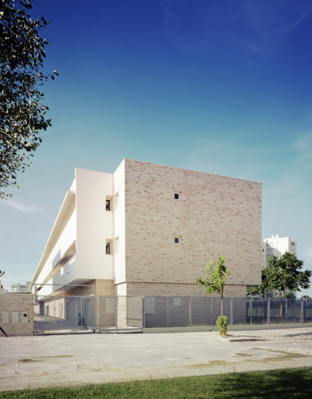 Antonio Go nzalez Cordo n arquitecto Valdelagrana Ca diz Espan a 2005 6